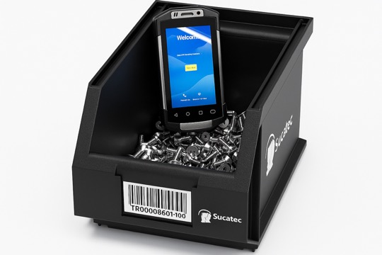 Sucatec VMI soltuions