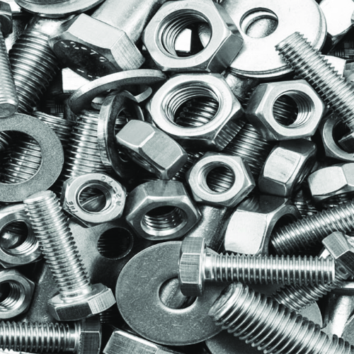 Stainless steel screws 316L