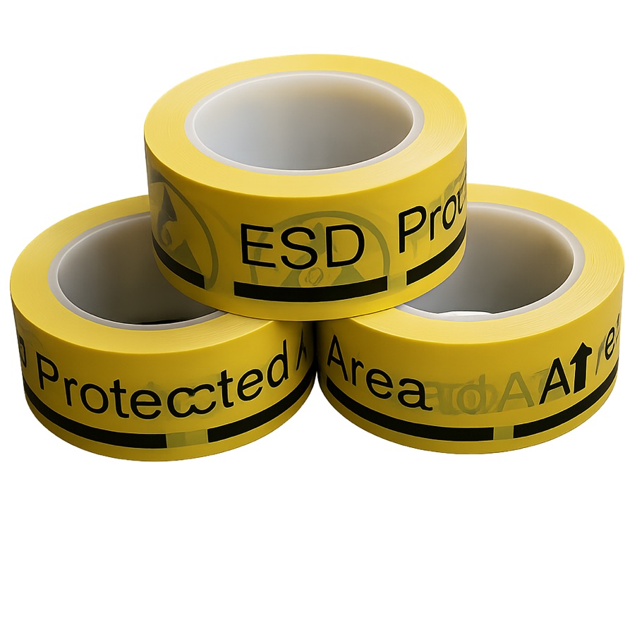 ESD tape