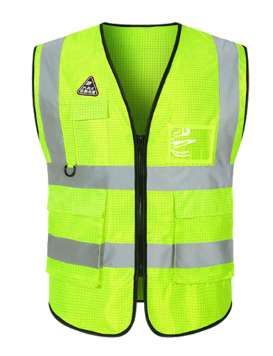 ESD Hi Vis