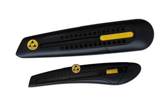 ESD cutters