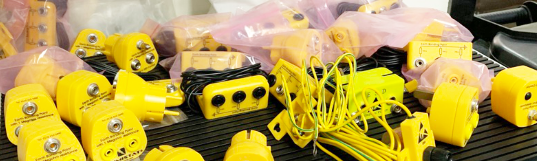 Consumables for PCBA